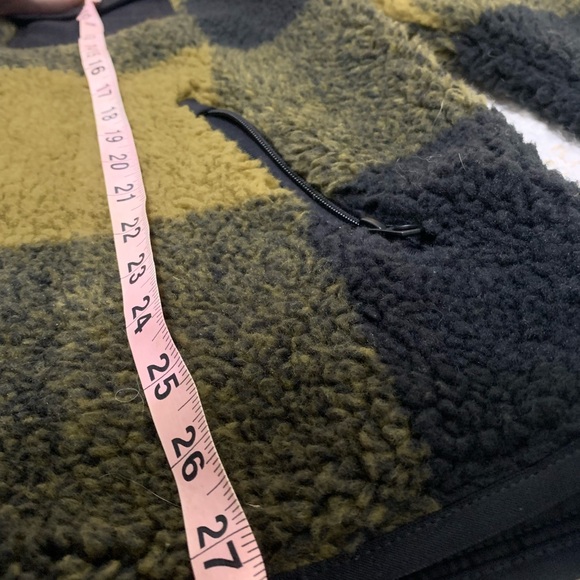 Todd Snyder L.L. Bean fleece - Picture 5 of 8